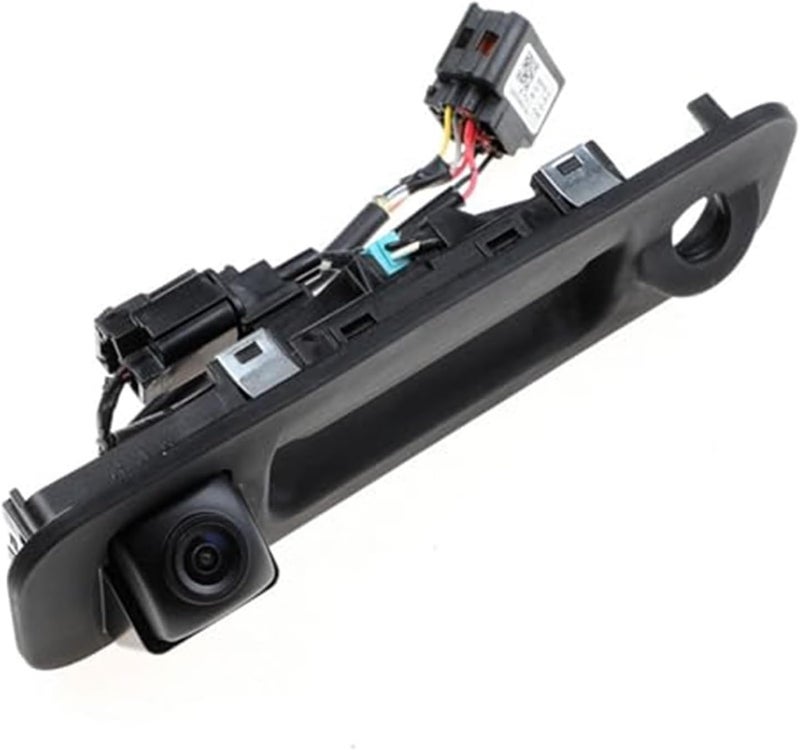 Wivplex Rear View Backup Camera for Hyundai Sonata 2015-2018 - Image 1