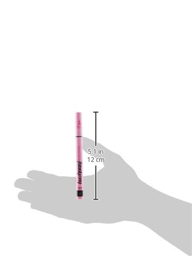 Jeffree Star Cosmetics BeachProof Eyeliner  Gothic Beach - Image 4