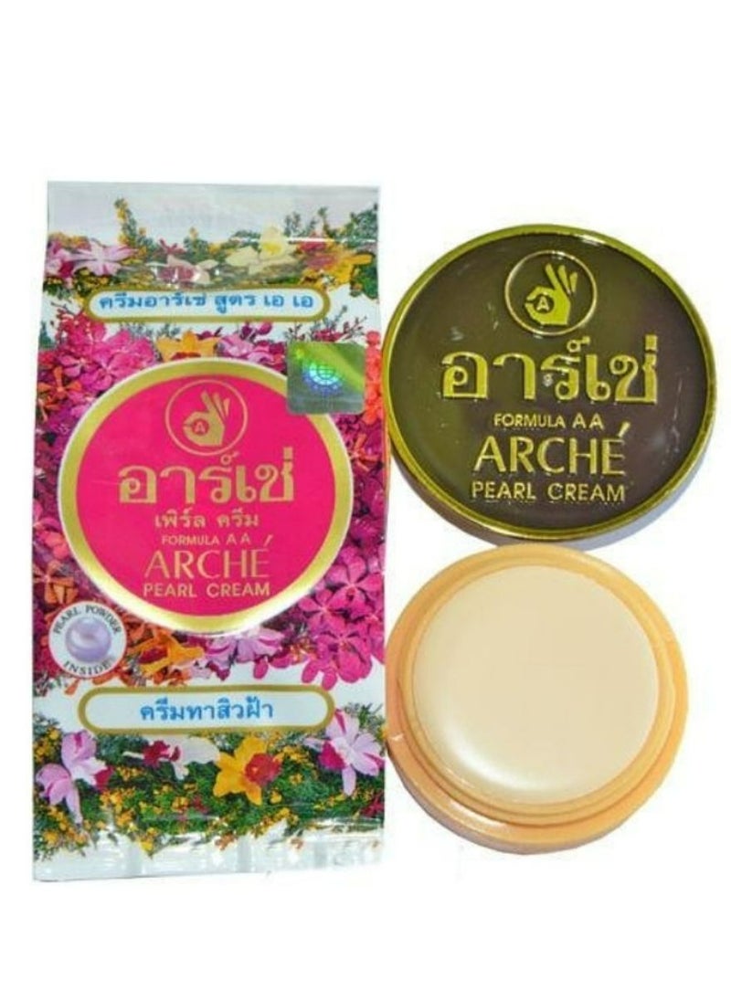 Arche Pearl Cream 3 g 2 pcs  - Image 2