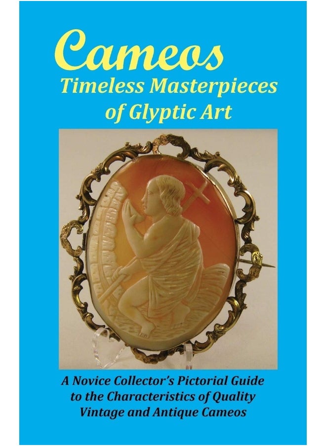 null - Cameos: Timeless Masterpieces of Glyptic Art - Image 1