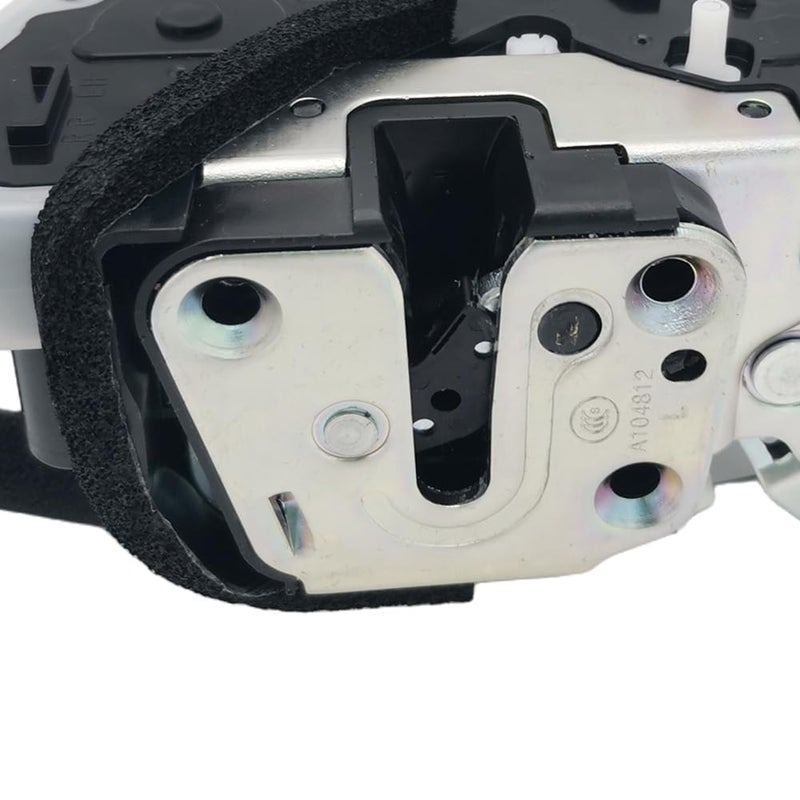 VEELECP Rear Left Passenger Side Door Lock Actuator for 2008-2014 Nissan Murano - Image 4