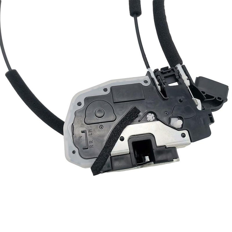 VEELECP Rear Left Passenger Side Door Lock Actuator for 2008-2014 Nissan Murano - Image 3