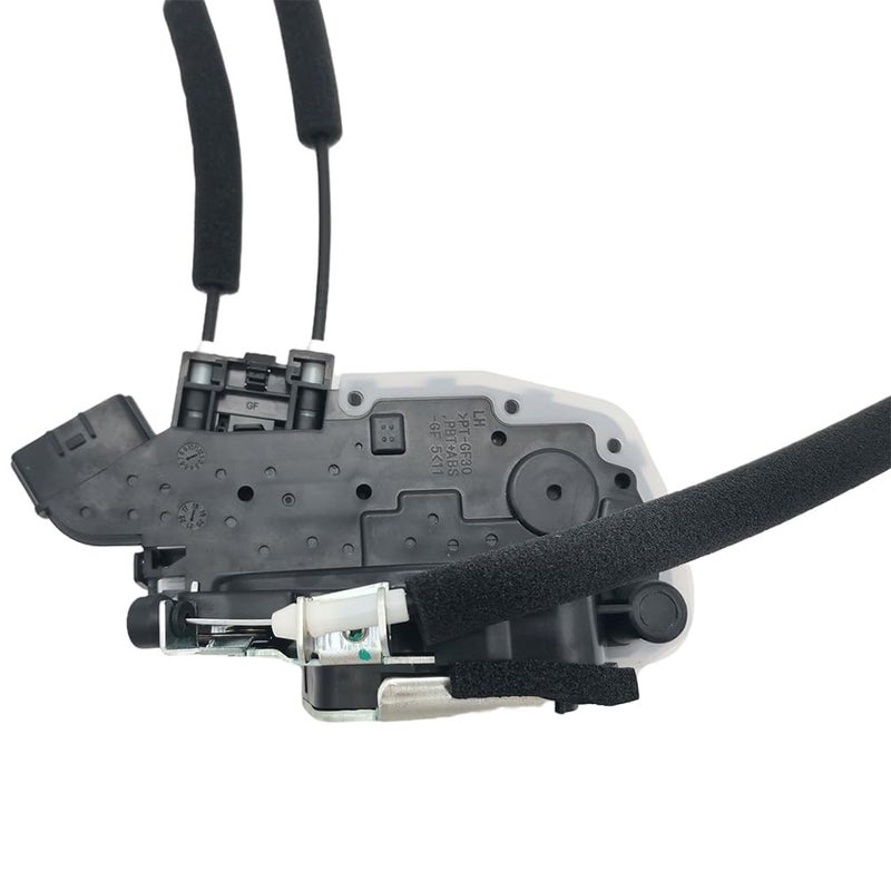VEELECP Rear Left Passenger Side Door Lock Actuator for 2008-2014 Nissan Murano - Image 2
