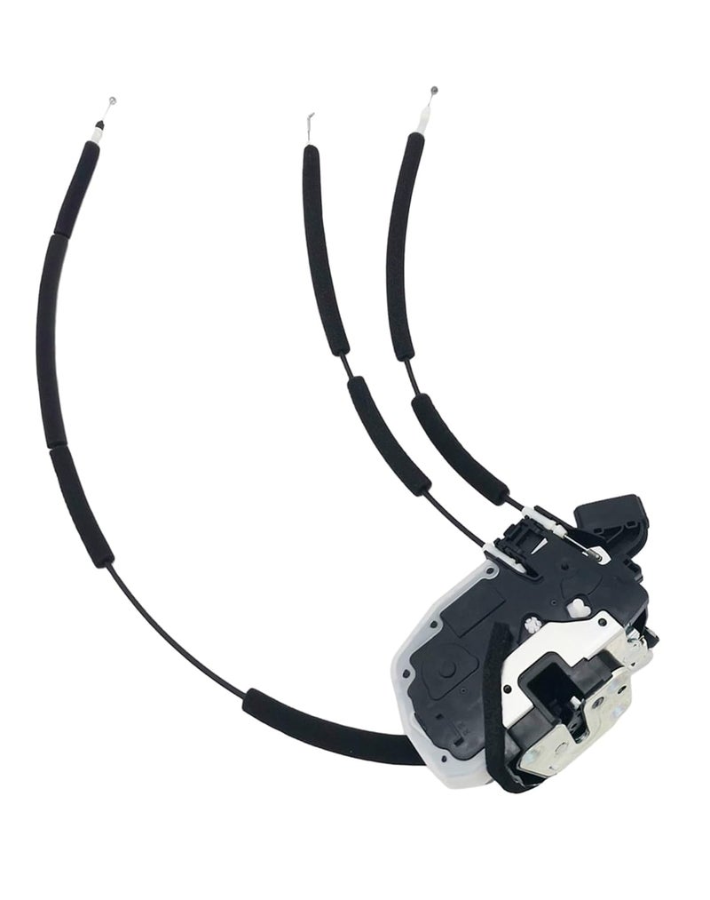 VEELECP Rear Left Passenger Side Door Lock Actuator for 2008-2014 Nissan Murano - Image 1