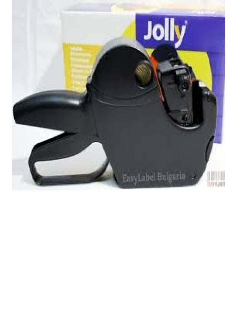 Jolly JC20 2-Line Price/ Date Labeler