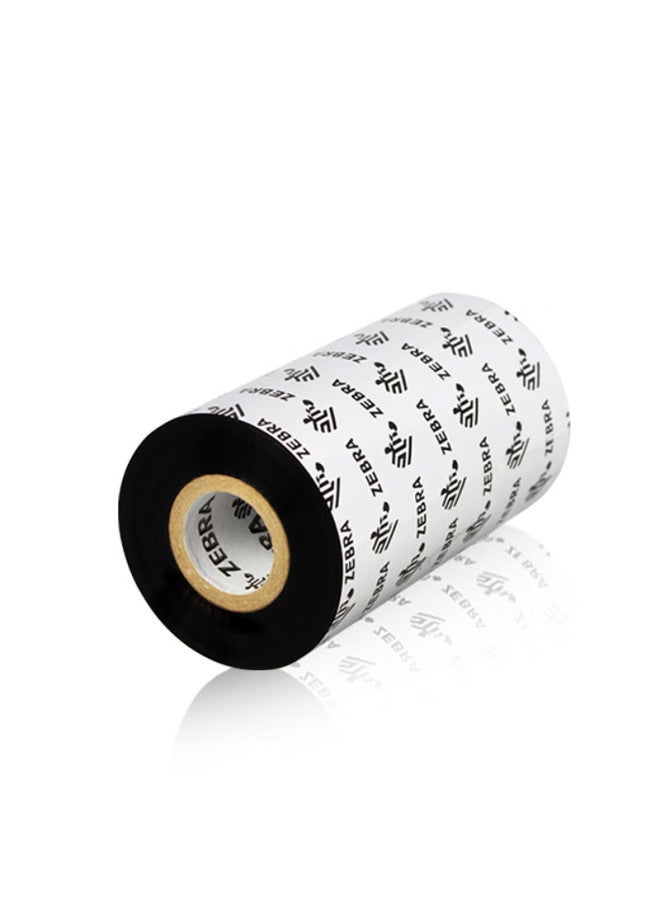 Zebra Technologies Mm*300m Original Label Barcode Printer Ribbon, Mixed Toner Ribbon, Compatible With Zd888cr/zt210/zt411, Universal Consumables, A3501bk11030 - Image 3