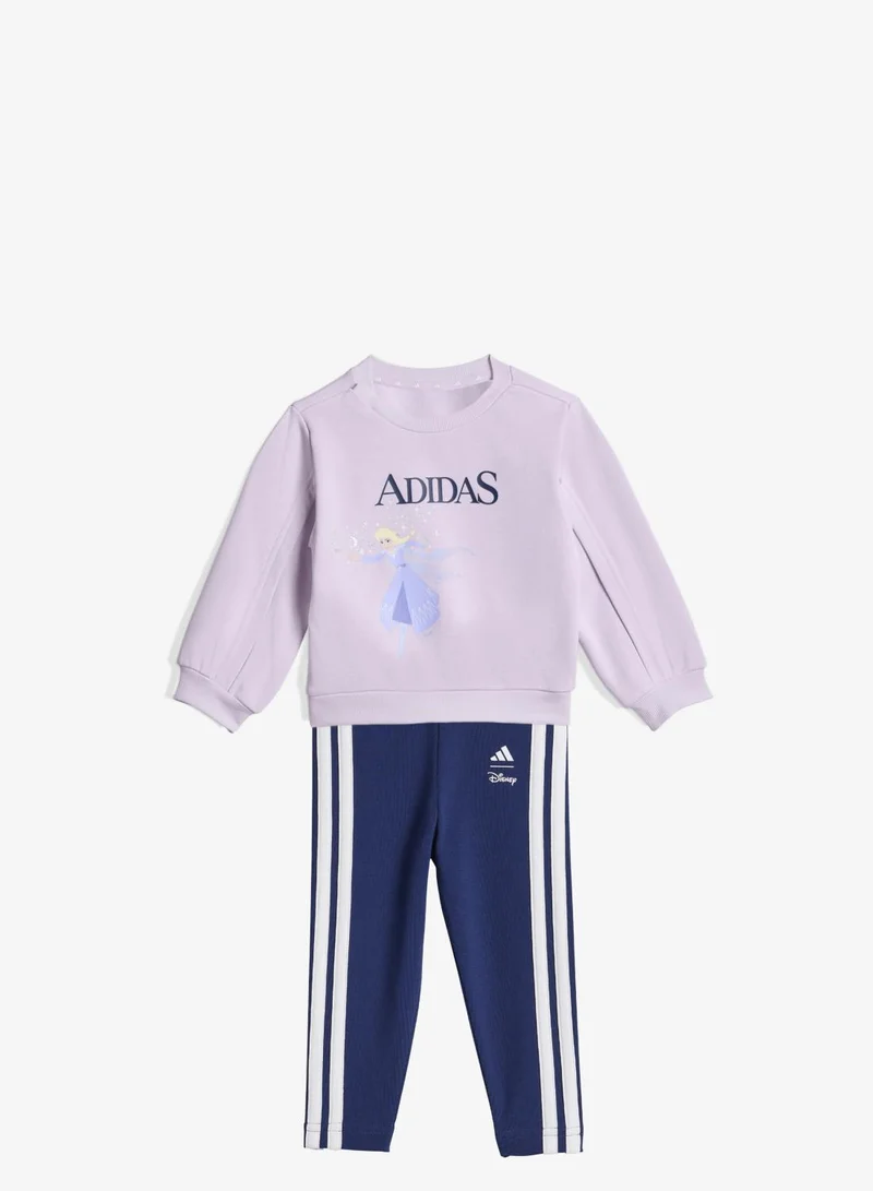 اديداس طقم ADIDAS DISNEY FROZEN JOGGER