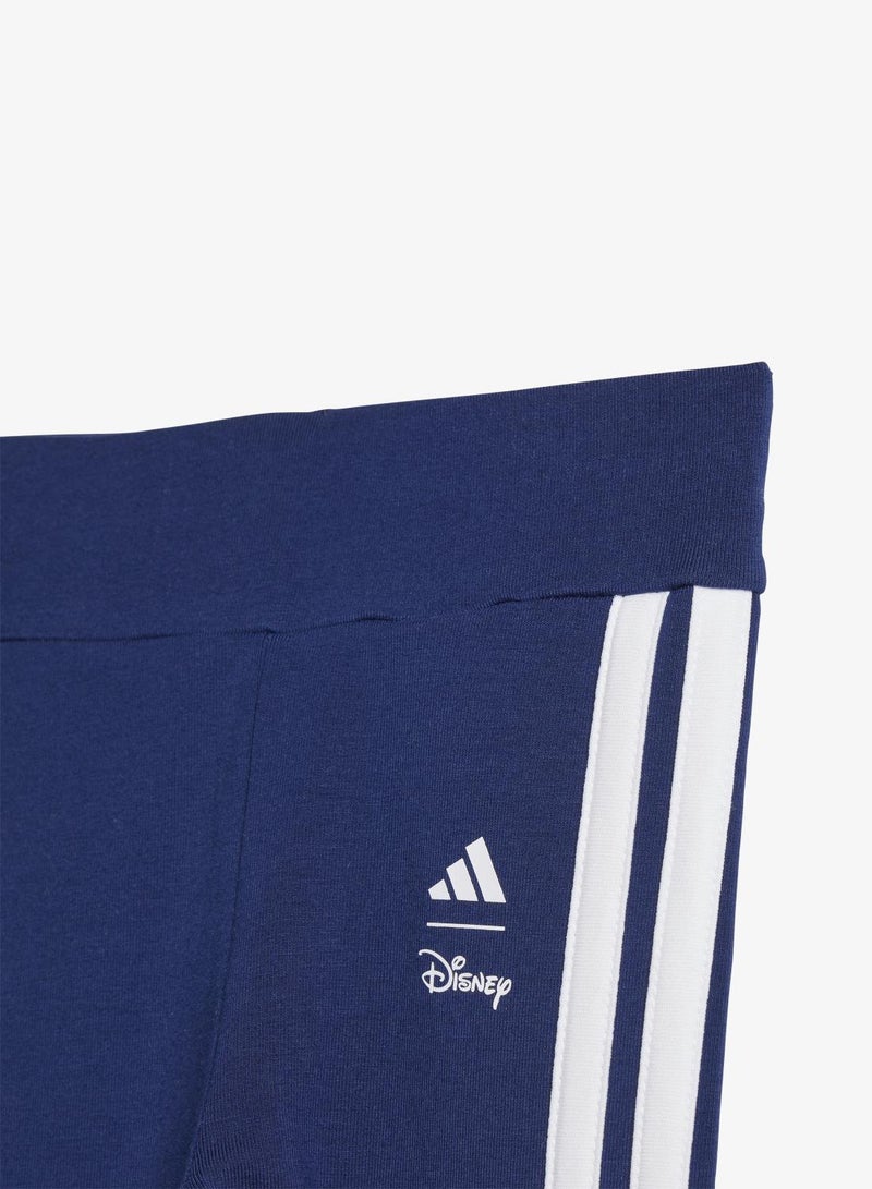 اديداس طقم ADIDAS DISNEY FROZEN JOGGER - Image 5
