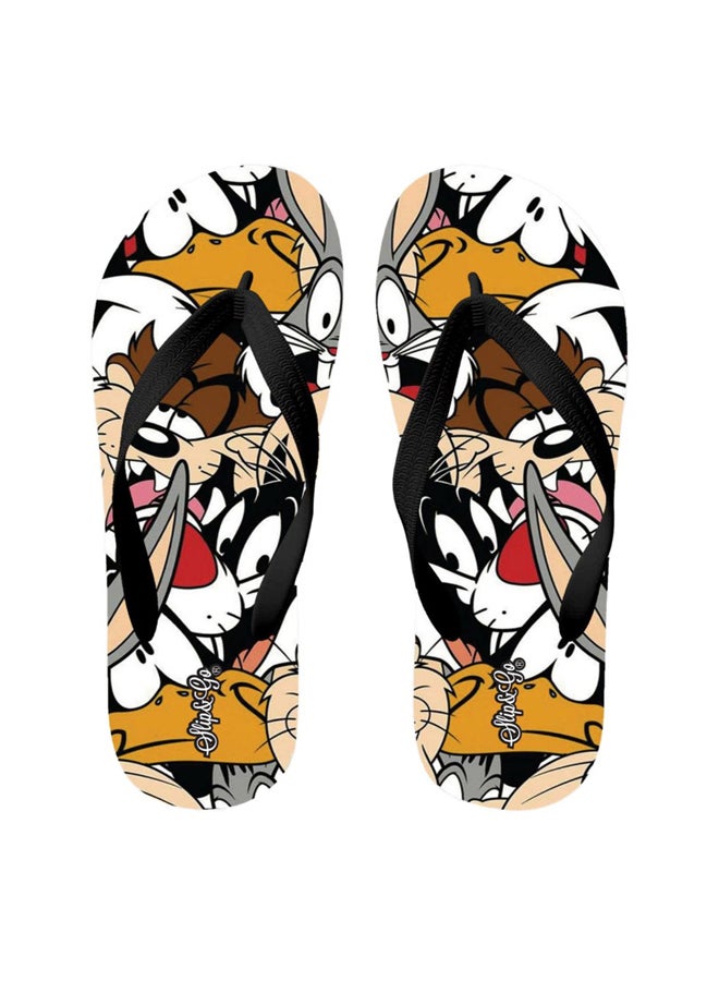 Slip&Go Premium Men's Comfort Slippers - Image 1