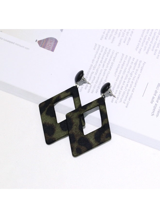 KUYING New Fashionable Design Earrings