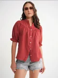 MixRay Brick Red