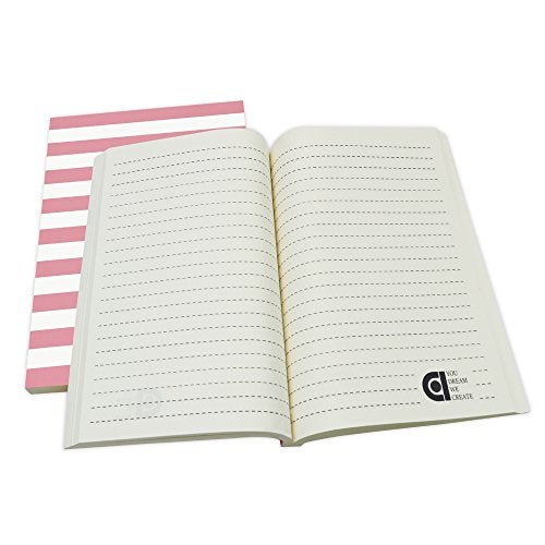 COI Neon Undated to do List Diary/Weekly Planner for Boys Yearly Personal Business Paper Organizer/Girls Calendar Monthly Budget Goal Planner (Flamingo Pink) - Image 3