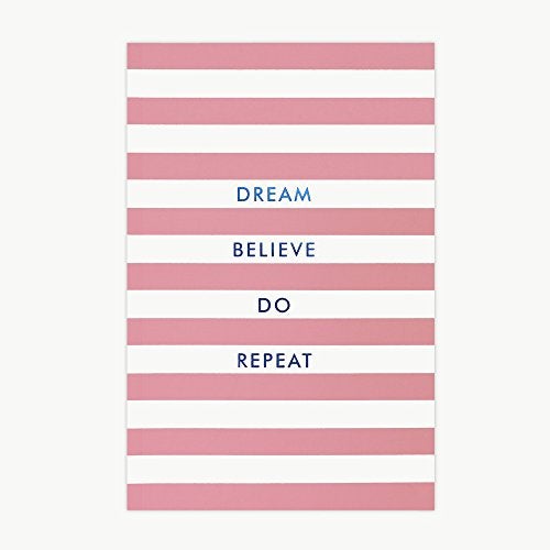 COI Neon Undated to do List Diary/Weekly Planner for Boys Yearly Personal Business Paper Organizer/Girls Calendar Monthly Budget Goal Planner (Flamingo Pink) - Image 4