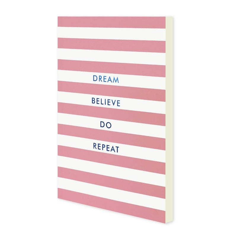 COI Neon Undated to do List Diary/Weekly Planner for Boys Yearly Personal Business Paper Organizer/Girls Calendar Monthly Budget Goal Planner (Flamingo Pink) - Image 5