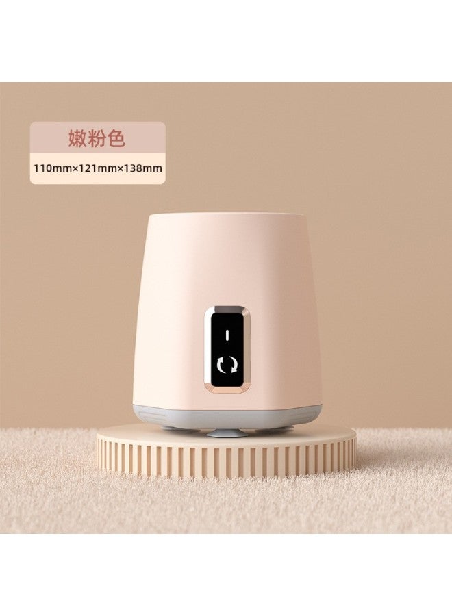 Intelligent Electric Milk Shaker Baby Automatic Milk Powder Machine Artifact Usb Multifunctional Mixer Baby Milk Mixer