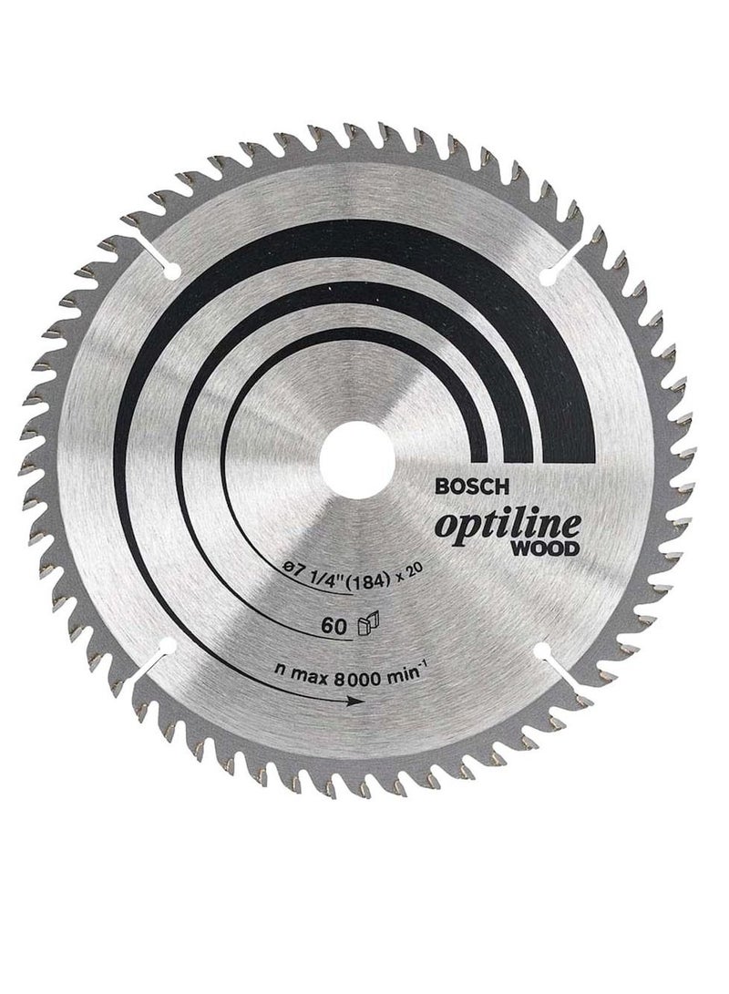 BOSCH Circular Saw - Image 1