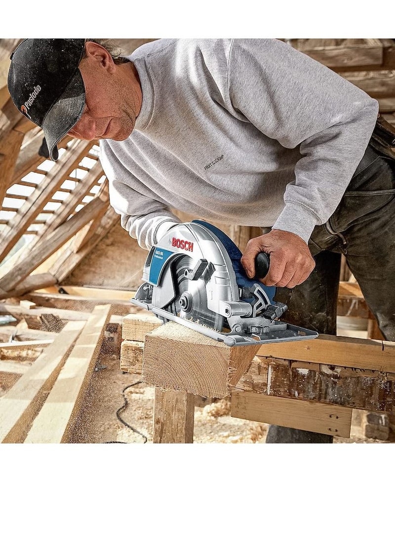 BOSCH Circular Saw - Image 3