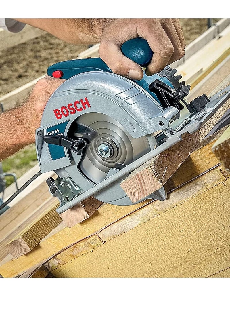 BOSCH Circular Saw - Image 4