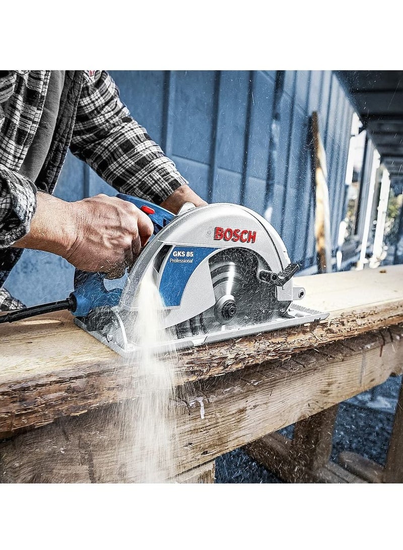 BOSCH Circular Saw - Image 2