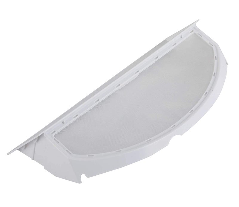 ATMA SUPPLY WE18X25100 Dryer Lint Screen Filter Replacement Compatible with GE Dryer-Replaces WE18M28 WE18M25 WE18M19 AP6037511 PS11767017 DE5100 - Image 4