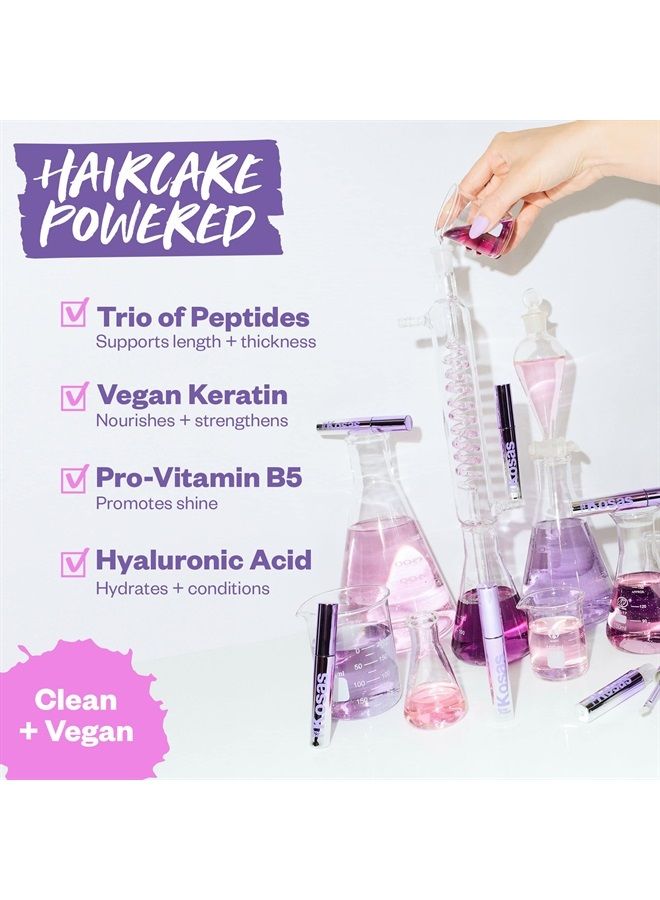 Kosas GrowPotion Fluffy Brow + Lash Boosting Serum - Image 4