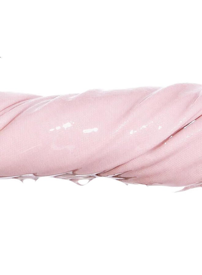 AIMER Pure Cotton Lapel Long-Sleeve Cotton Simple Comfortable Pajama Set Loungewear 165 - Image 3