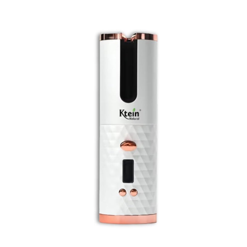 KTEIN CurlMaster Pro Ultimate Hair Styling Kit for Effortless Waves  Curls - Image 1