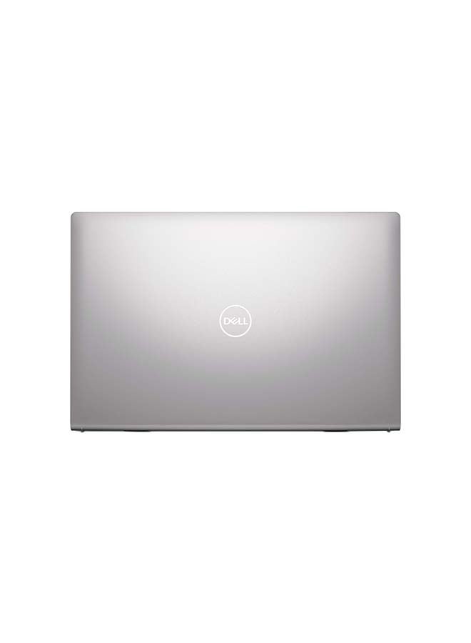 DELL Inspiron 14 5410 Convertible (Upgraded Version) Laptop With 14 Inch Full HD Touchscreen Full HD Display, 11th Gen Intel Core i7-1165G7/ 512GB SSD/ 12 GB RAM/ Intel Iris Xe Graphics/ Windows 10 Home/ /International Version English/Arabic Platinum Silver - Image 3