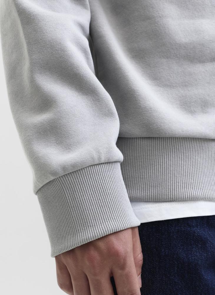 JACK & JONES Logo Pullover Hoodie - Image 4