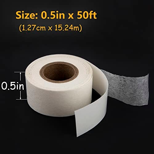 Lineco Archival Document Repair Tape, Repairs Paper Documents, Maps, Ephemera, Photos and Artwork. Acid-Free Translucent Tape 0.5" x 50', Pack of 1 - Image 2