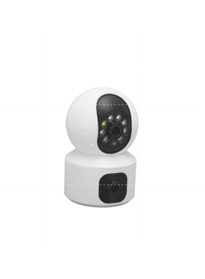 ELTRAZONE WiFi Security Camera