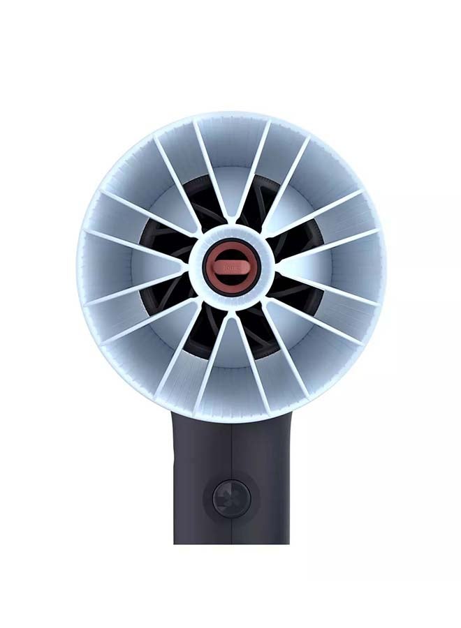 Philips 3000 Hair Dryer BHD360/23, 2 Years Warranty Black - Image 5