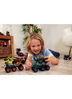 Hot Wheels HWMT Monster Rigs 1:64 Asst​  - Image 2