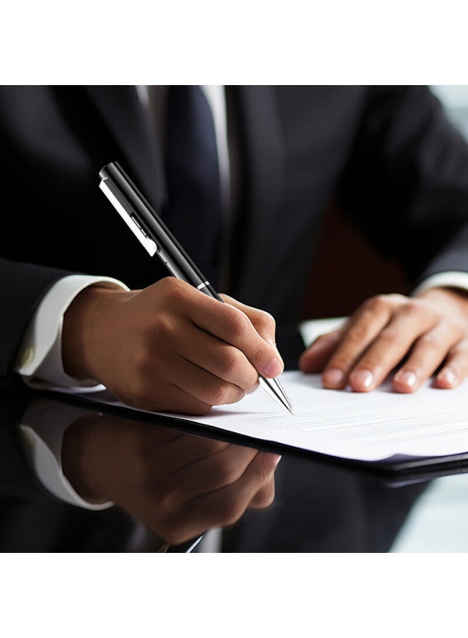 Newsmy Newsmy Rv16 64G Voice Recorder With Ai Transcription, Long Battery Life, Conference Pen Shape, Portable Professional High Definition Noise Reduction Mini Recording Device, Lawyer'S Equipment