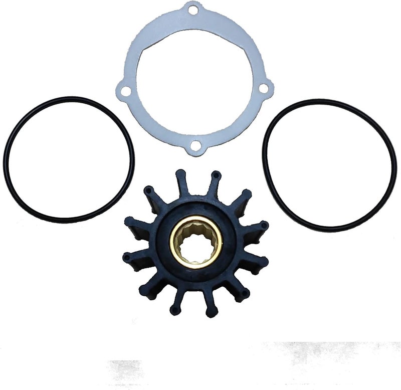 StayCoolPumps Impeller Kit for Johnson, Jabsco, and Sierra Models - Image 1
