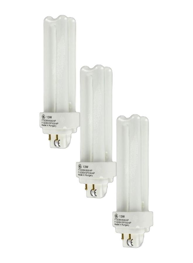 OSRAM CFL Dulux D/E 13W/865/ 855Im Plug In Base Bulb - Image 1