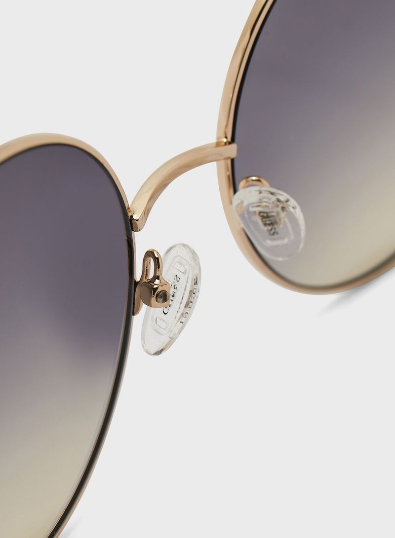 جس نظارة شمسية دائرية - Image 3