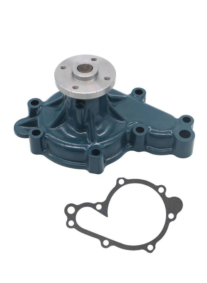 Kubota Water Pump S630 - Image 1
