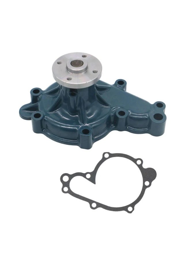 Kubota Water Pump S630 - Image 2
