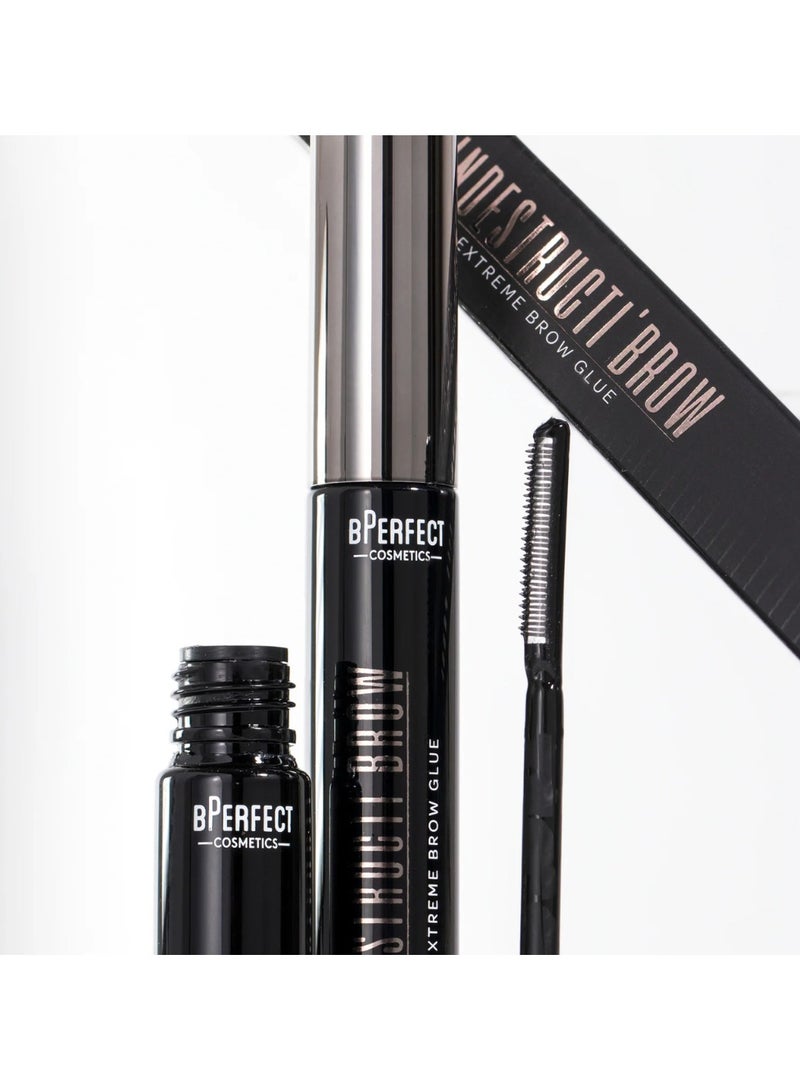بي بيرفيكت غراء الحواجب بي بيرفكت إنديستراكتي براو إكستريم 10 مل - Image 2