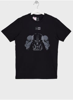 Starwars Graphic T-Shirt