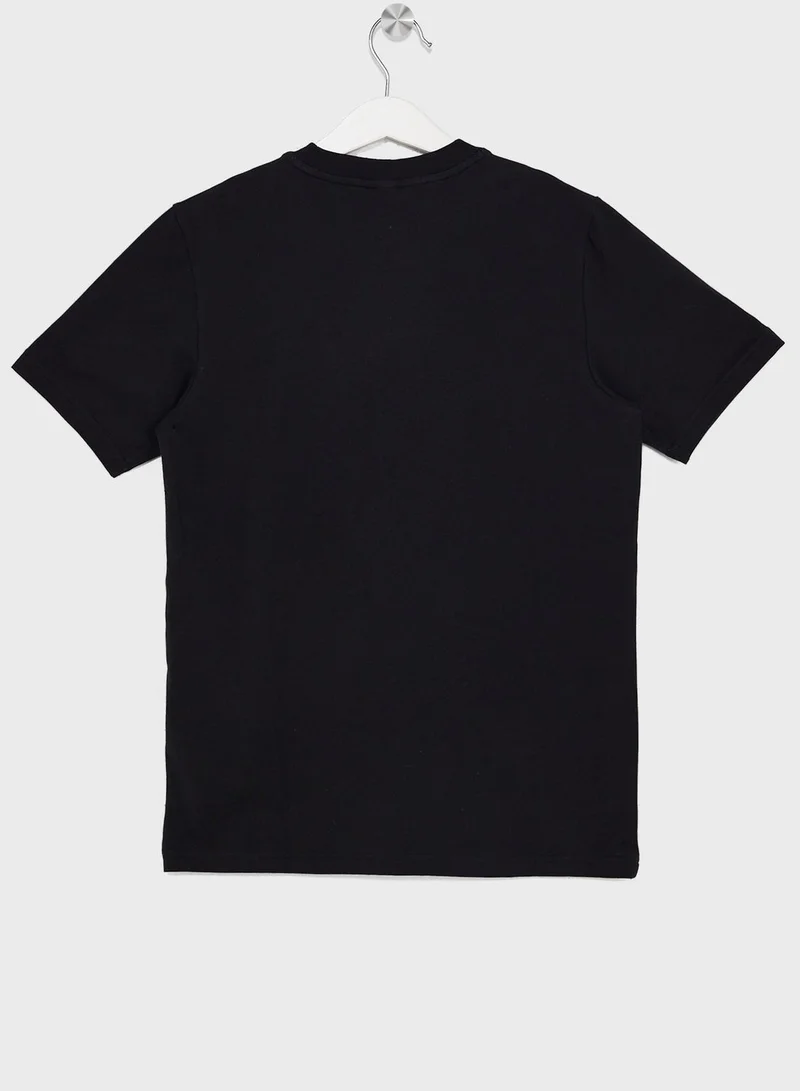 Adidas Starwars Graphic T-Shirt