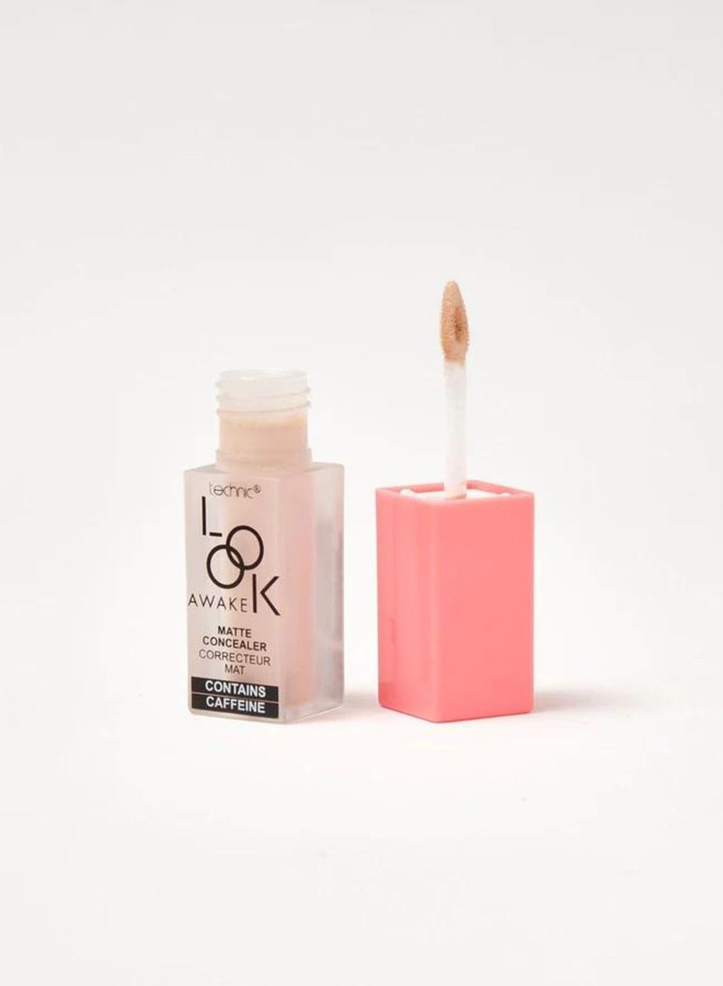 Technic Look Awake Concealer Whipped Cream - Image 1