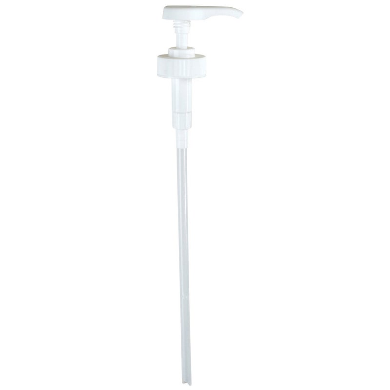 Top Performance Plastic Pet Gallon Pump