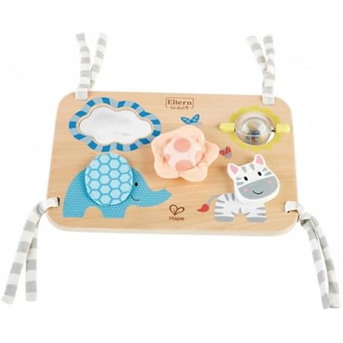 , BUSY BUDDIES, EDUCATIONAL, SENSORY, COLOR RECOGNITION TOY, MULTICOLOR