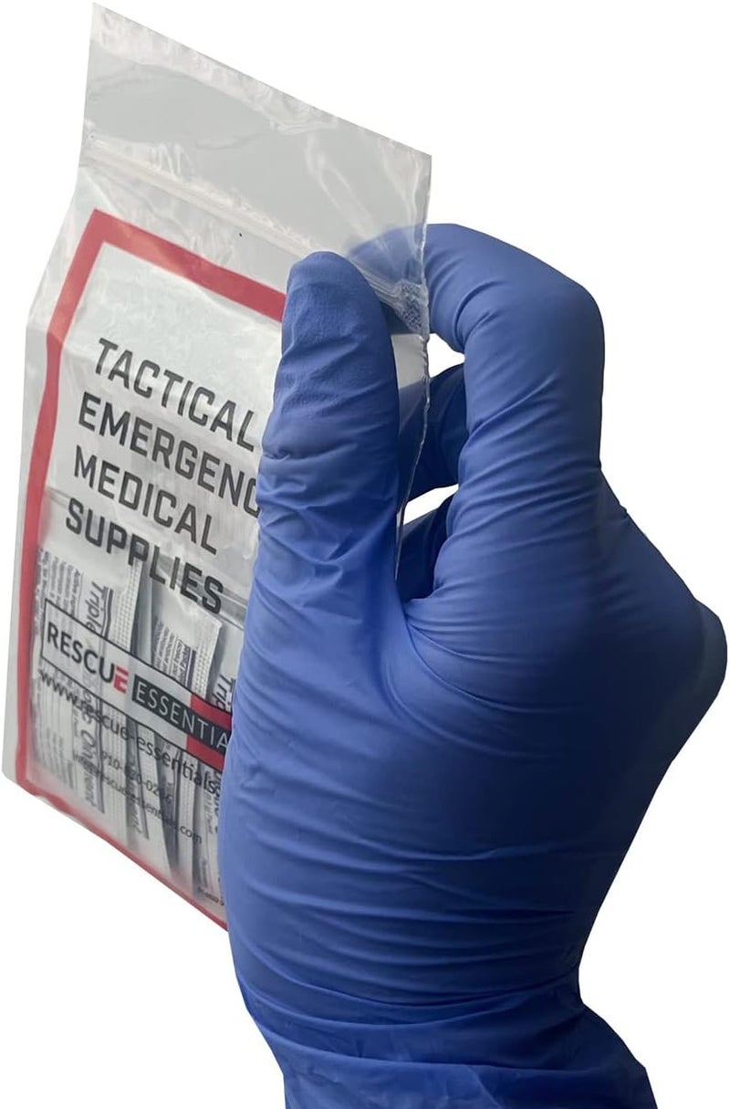 Rescue Essentials Triple Antibiotic 10 pack Unit Doses - Image 5