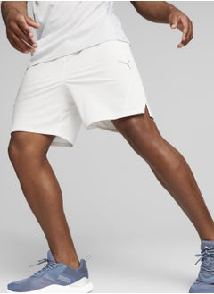 8" Concept Hyperwave Aop Shorts