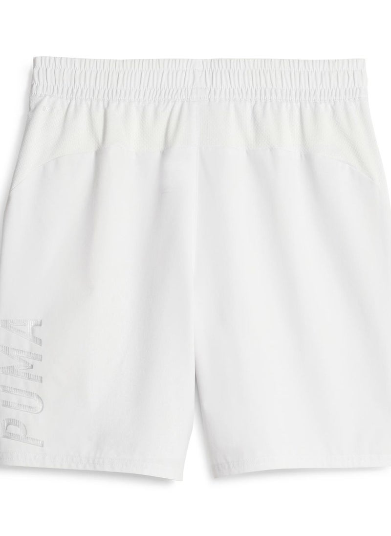 PUMA - 8" Concept Hyperwave Aop Shorts - Image 1