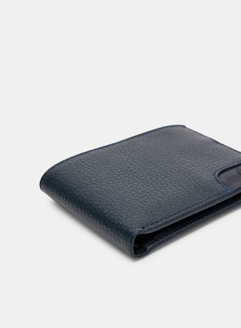 Philippe Moraly Philippe Moraly Bifold Leather Wallet  - Image 3