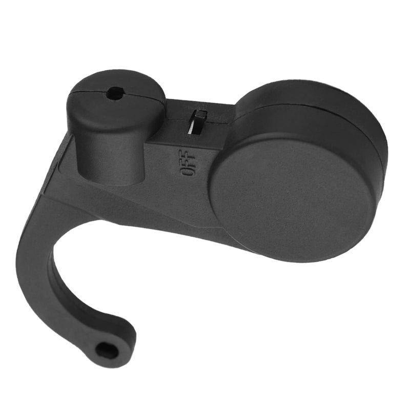 Anti Sleep Alarm For Drivers Safety Assistant Wake Up Device Posture Corrector - Image 3